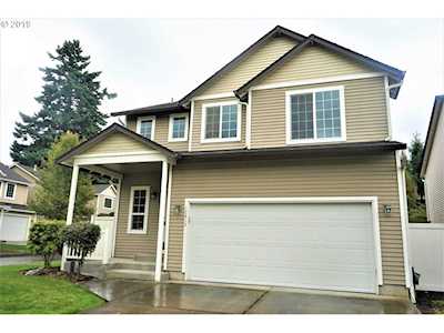 12615 NE 26th St Vancouver, WA 98684