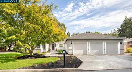 1671 Miller Lane Walnut Creek, CA 94595
