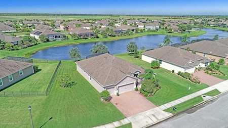 6133 Goleta Circle Melbourne, FL 32940
