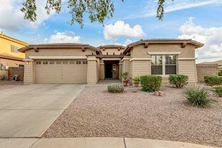 18901 E Kingbird Drive Queen Creek, AZ 85142