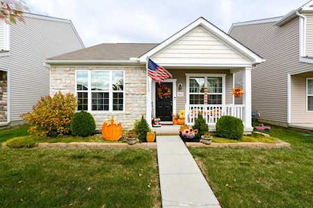 5816 Trail Creek Drive Dublin, OH 43016