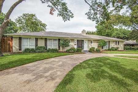 3841 Whitehall Drive Dallas, TX 75229