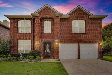 1809 Newton Drive Flower Mound, TX 75028