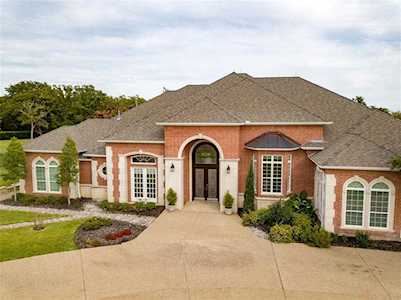 530 W Hickory Ridge Circle Argyle, TX 76226
