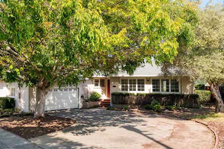 1283 Laurel Hill Drive San Mateo, CA 94402
