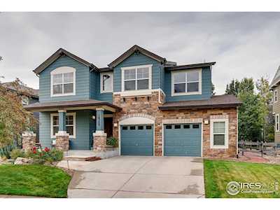 14309 Lakeview Ln Broomfield, CO 80023