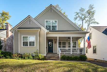109 1/2 Crestwood Ave Louisville, KY 40206