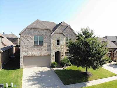 10316 Old Eagle River Lane Mckinney, TX 75072