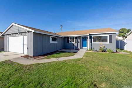 16301 Venus Drive Westminster, CA 92683