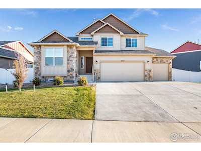 1617 Stilt St Berthoud, CO 80513