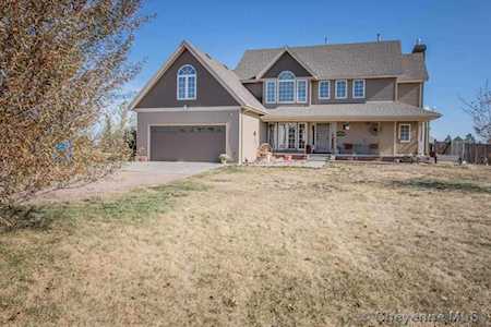 1105 Conestoga Rd Cheyenne, WY 82009