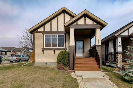 2457 Sagewood Crescent SW Airdrie, AB T4B 3M9