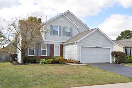 993 Beaujolais Place Galloway, OH 43119