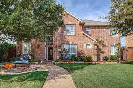 9503 Plains Circle Frisco, TX 75033