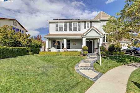 7267 Beaumont Ct Pleasanton, CA 94566