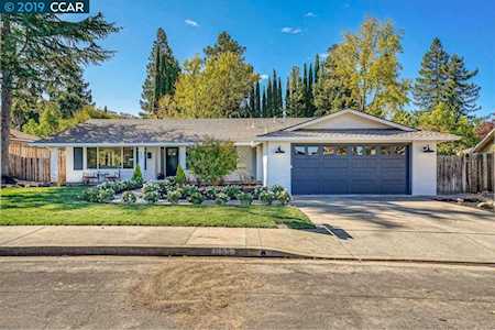 955 Cheyenne Dr Walnut Creek, CA 94598