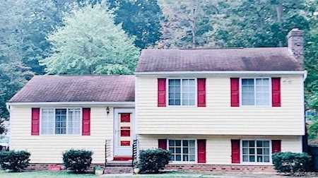 1403 Bull Run Ct Henrico, VA 23231