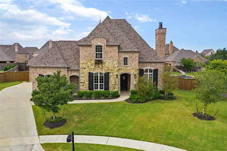 3504 Lochside The Colony, TX 75056