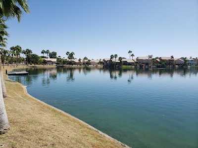 3830 E Lakewood Parkway #1128 Phoenix, AZ 85048