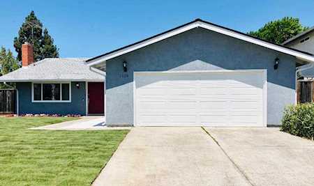 2129 Avenida De Las Flores Santa Clara, CA 95054