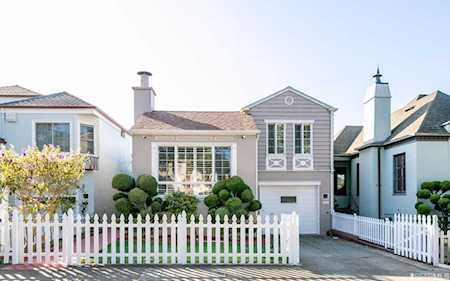 994 Junipero Serra Boulevard San Francisco, CA 94132