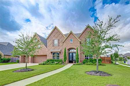 20211 Nicholas Point Ct Cypress, TX 77433