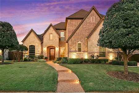 11028 Tularosa Drive Frisco, TX 75033