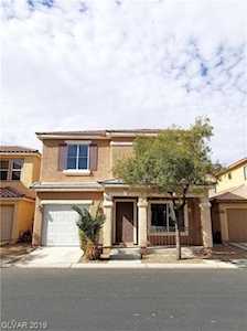 5399 Bradford Pear Dr Las Vegas, NV 89122