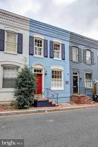 1523 27th St NW Washington, DC 20007