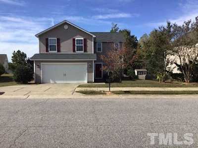 762 Champion Street Clayton, NC 27520