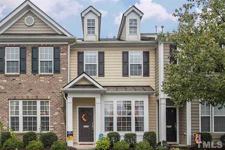 816 Bryant Street Raleigh, NC 27603