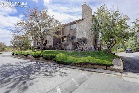 1029 Moorings Drive Colorado Springs, CO 80906