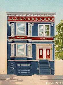 1156 Church Street San Francisco, CA 94114