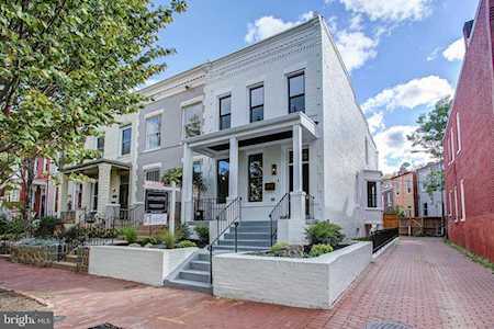1305 Independence Ave SE Washington, DC 20003