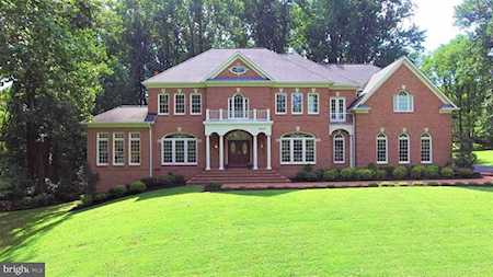 10507 Oakton Ridge Ct Oakton, VA 22124