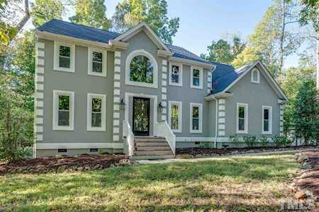 503 Rockgarden Road Chapel Hill, NC 27516
