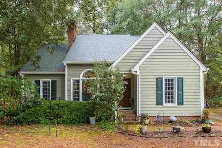 129 Coley Farm Road Fuquay Varina, NC 27526