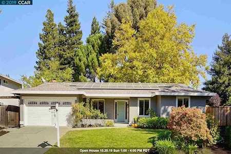 2505 Aranda Dr San Ramon, CA 94583