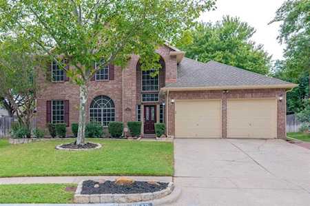 7240 Isle Royale Drive Fort Worth, TX 76137