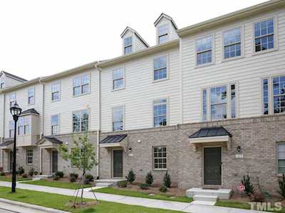1017 Tannin Drive #2318B Durham, NC 27713