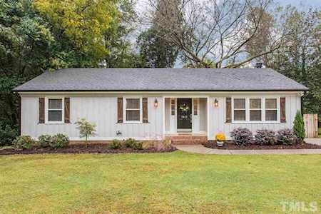 5023 Wickham Road Raleigh, NC 27606