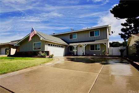 9766 Kathleen Drive Cypress, CA 90630