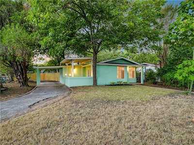 2015 Eaton Ln Austin, TX 78723
