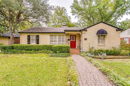 614 Harter Road Dallas, TX 75218