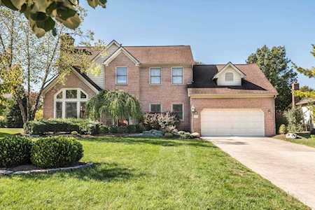 7713 Glanmore Court Dublin, OH 43017