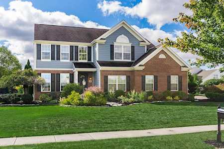 5653 Tayside Circle Dublin, OH 43016