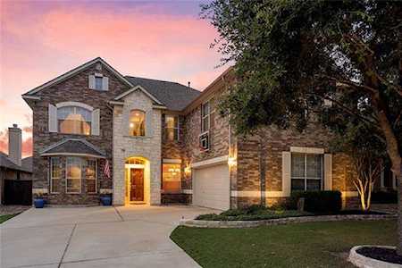 3435 Cortes Pl Round Rock, TX 78665