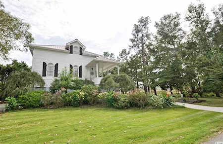 1510 Salt Marsh Trail Little River, SC 29566