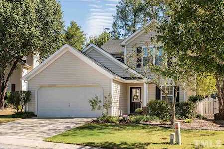 4605 Dolwick Drive Durham, NC 27713