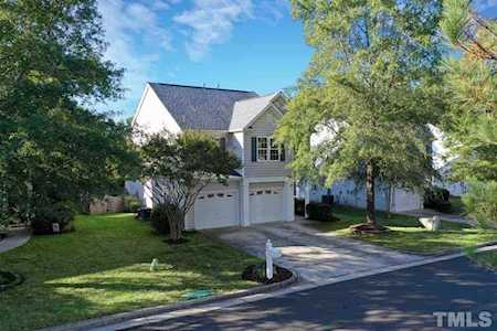 8309 Tie Stone Way Raleigh, NC 27613